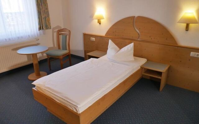 Hotel zur Werra