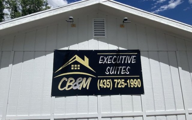 CB&M Executive Suites