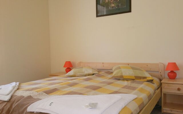 Litinterp Guesthouse Vilnius