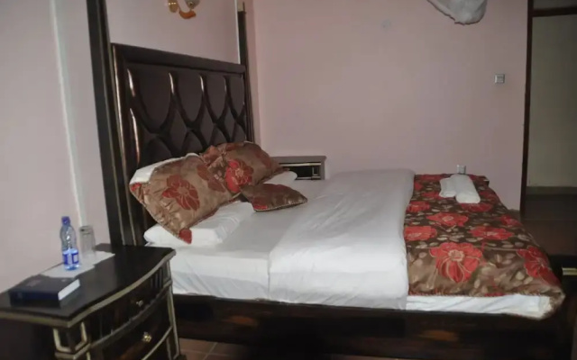 Lexingtone Hotel Narok Kenya
