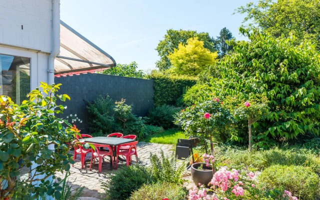 Lovely Detached House Het Koetshuis