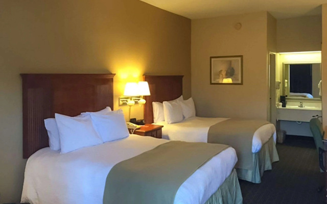 Econo Lodge