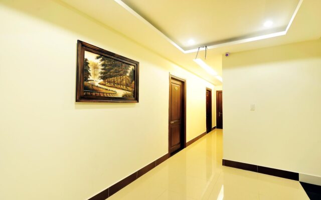 Marguerite Hotel