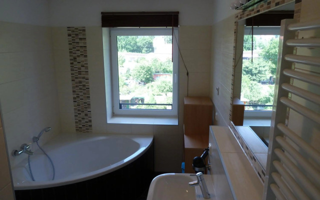 Fewo Dresden-Trachau