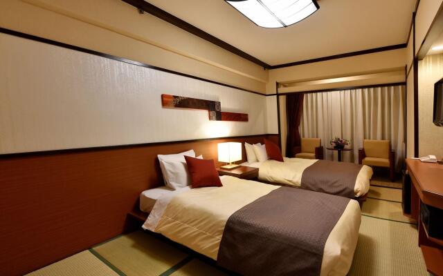 Hotel Heian No Mori Kyoto