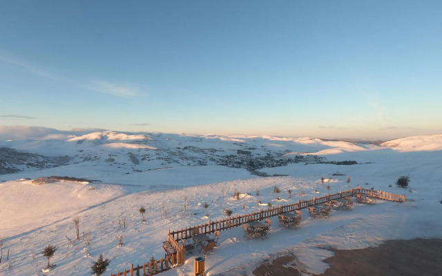 Belen Yayla Otel