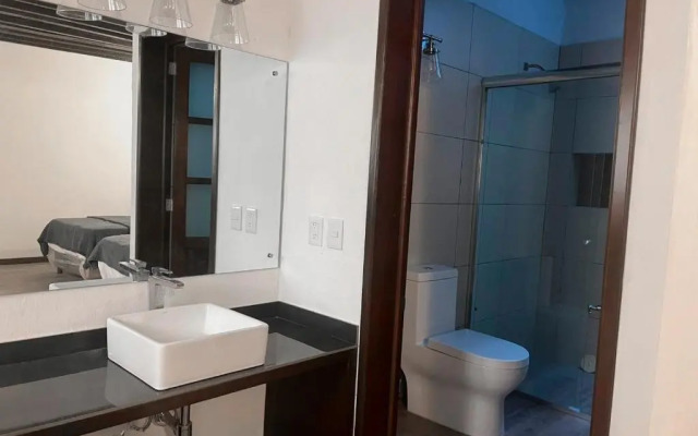 La Casona del Quijote