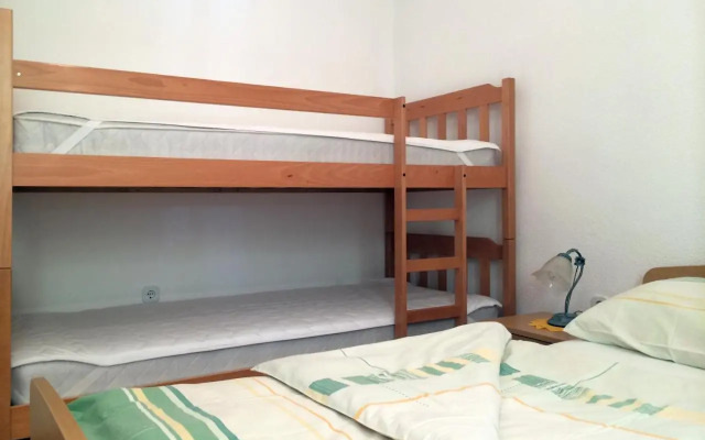 Apartment CDR