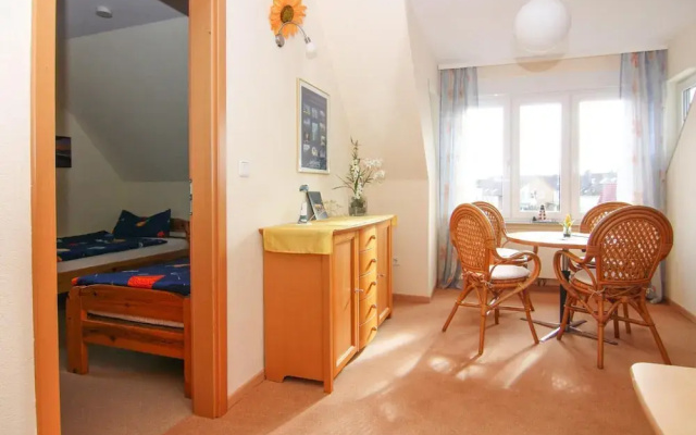 Ferienwohnung, Gromitz