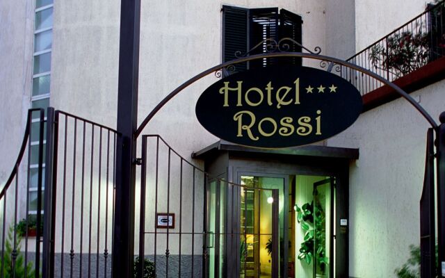 Hotel Rossi