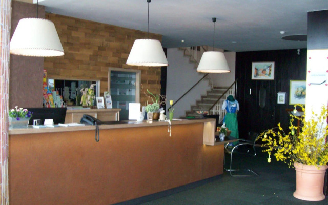 Landhotel Klingerhof