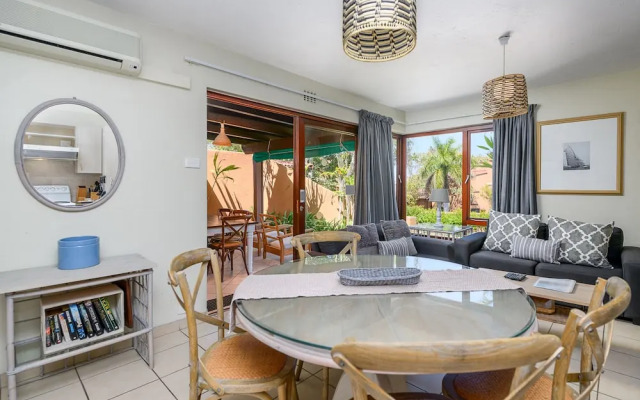 San Lameer Villa Rentals 2007