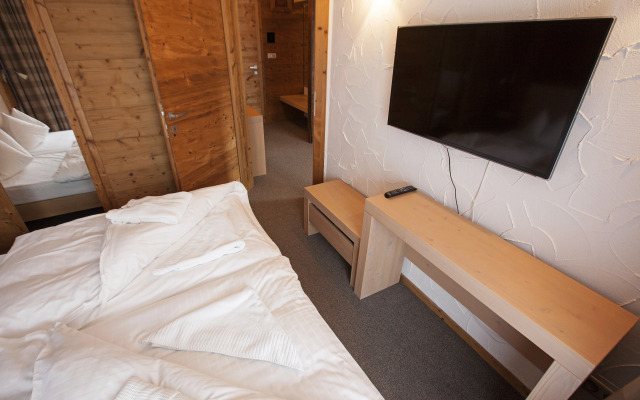 APLEND Hotel Kukucka