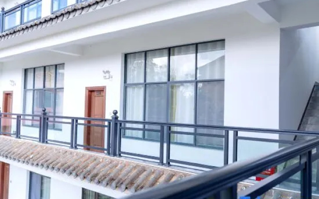 Puzhehei Qingyuan Yeshe Homestay – Exterior – Qiubei