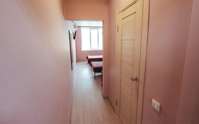 Южный берег Ейск