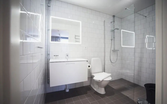 Sky Hotel Apartments Hospitalstorget