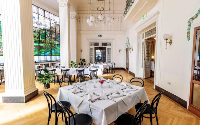 Hotel Herzoghof