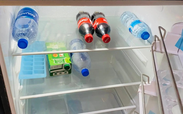 Royal Two Bed Luxury Apartment Gulberg