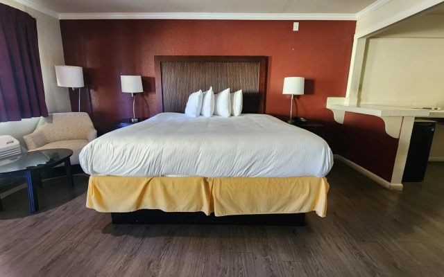 Mission Inn and Suites