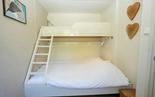 Apartment in De Koog Near Texel Beach