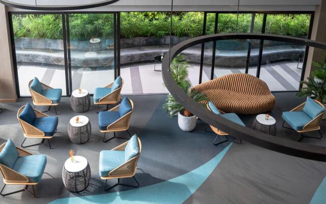 Maven Stylish Hotel Hua Hin