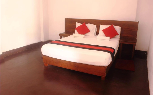 256 Townhouse Rest