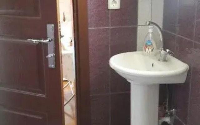 Bizim Ev Karaburun