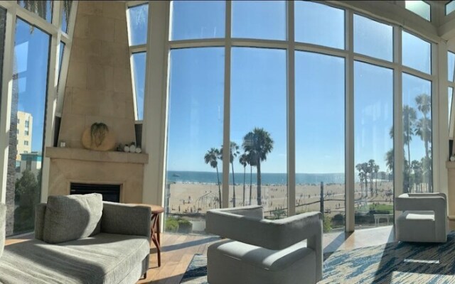 La Plage Wellness