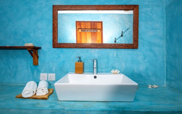 Oleza Boutique Hotel