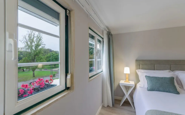 Ver Belem Suites