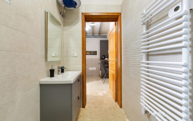 3242 L`edicola Suite by Barbarhouse