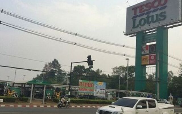 Runway Station Resort