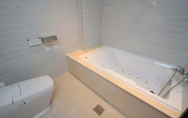Hound Hotel Changwon Terminal