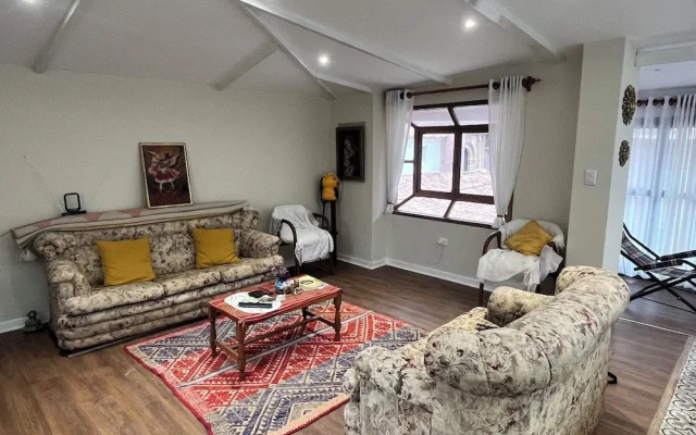 Casa Corrales by Wynwood House