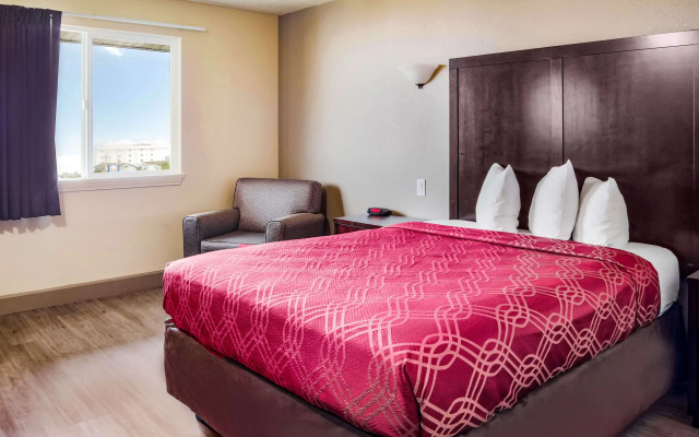 Econo Lodge Newport