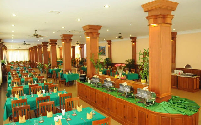 Dara Reang Sey Angkor Hotel
