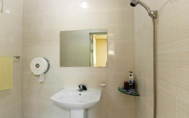 Hongchen Haeri House Pension