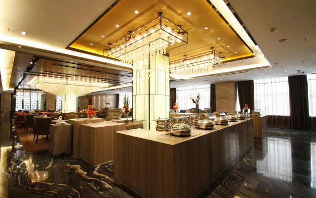 Xi'an Guangcheng Hotel