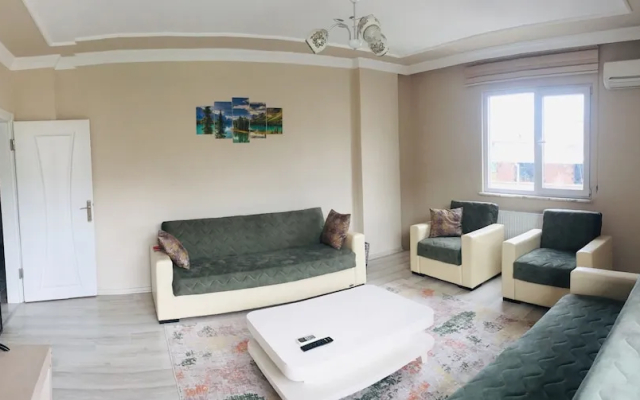 Uzun Apart - Apart-hotel in Trabzon - Photo 4