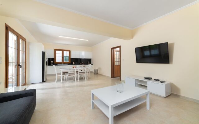 Kiotari Bliss Villa
