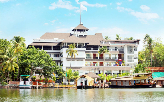 Hotel Allseason