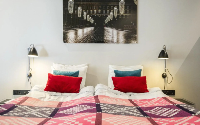 Bo Hotel
