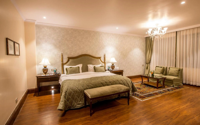 The Elgin, Darjeeling – Guest Rooms – Darjeeling