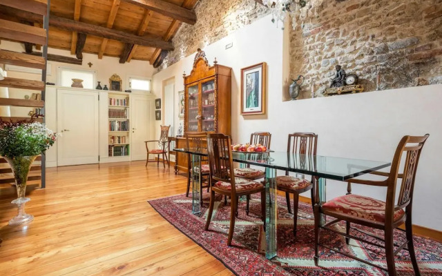 Palazzo Benassi Penthouse