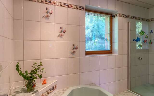 Spacious Apartment in Wörgl Tyrol near Ski Area