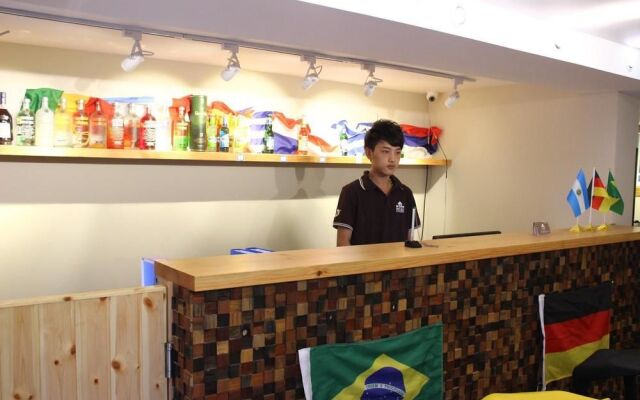 Chat Inn