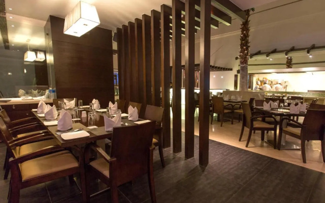 Ramee Grand Hotel and Spa, Pune