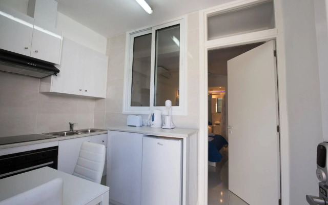 Nissi 49 Apartments