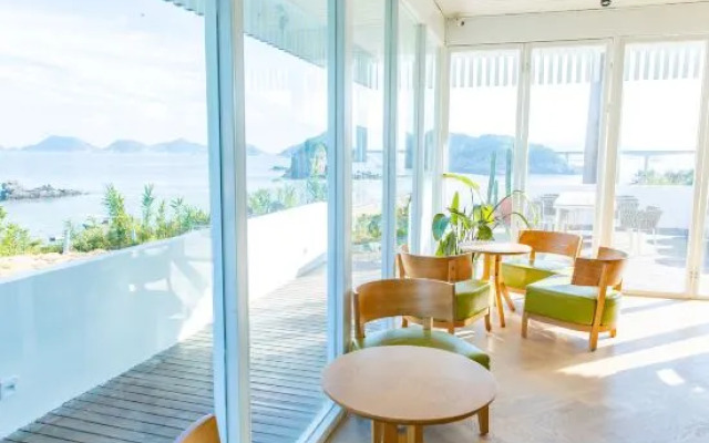 Wenzhou Huyue Six and a Half B&B (Xian Dieyan)