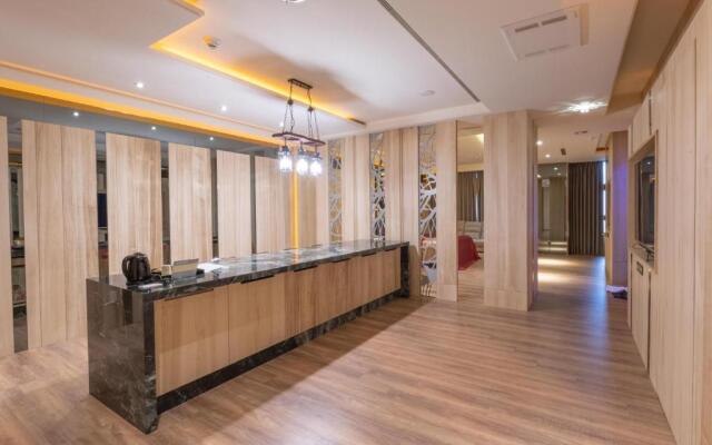 Miyue Motel